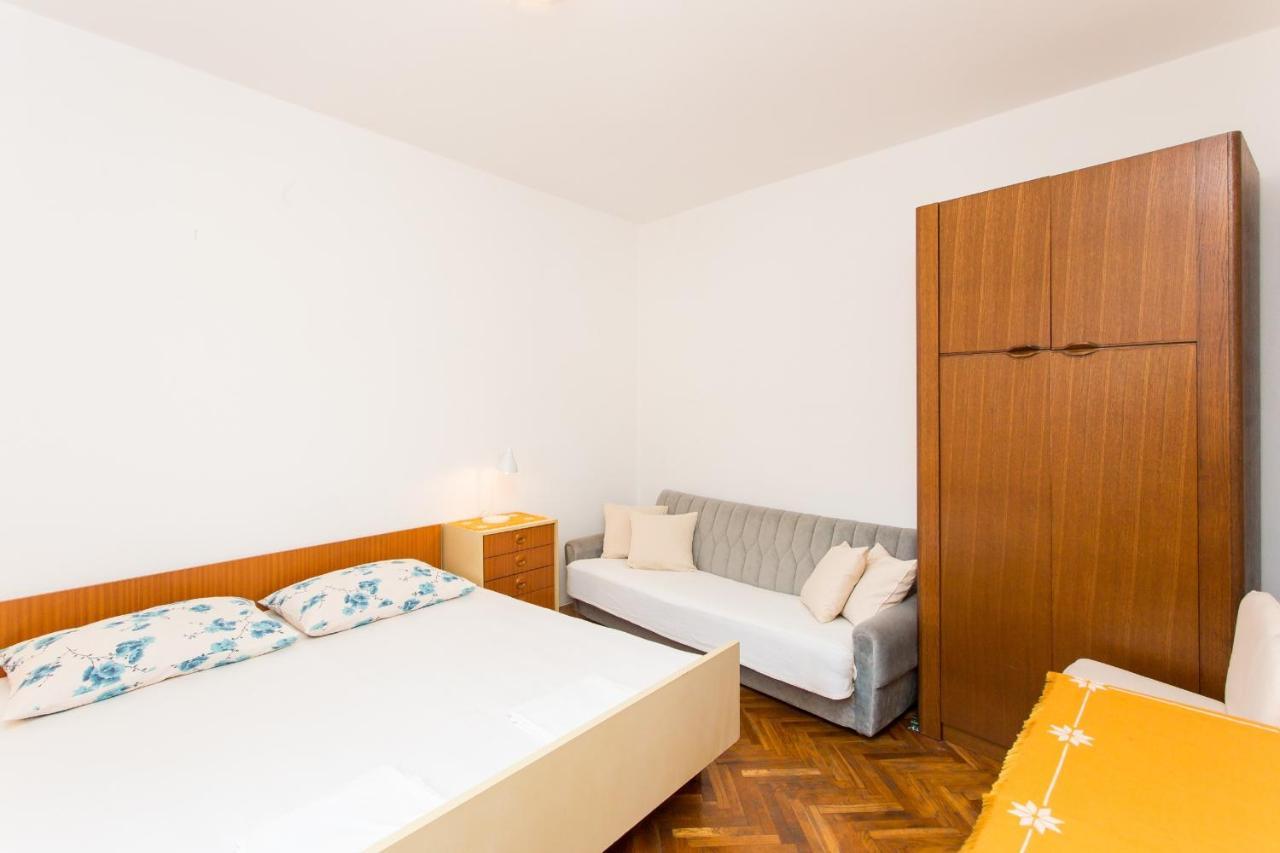 Guest House Ljubica Дубровник Экстерьер фото