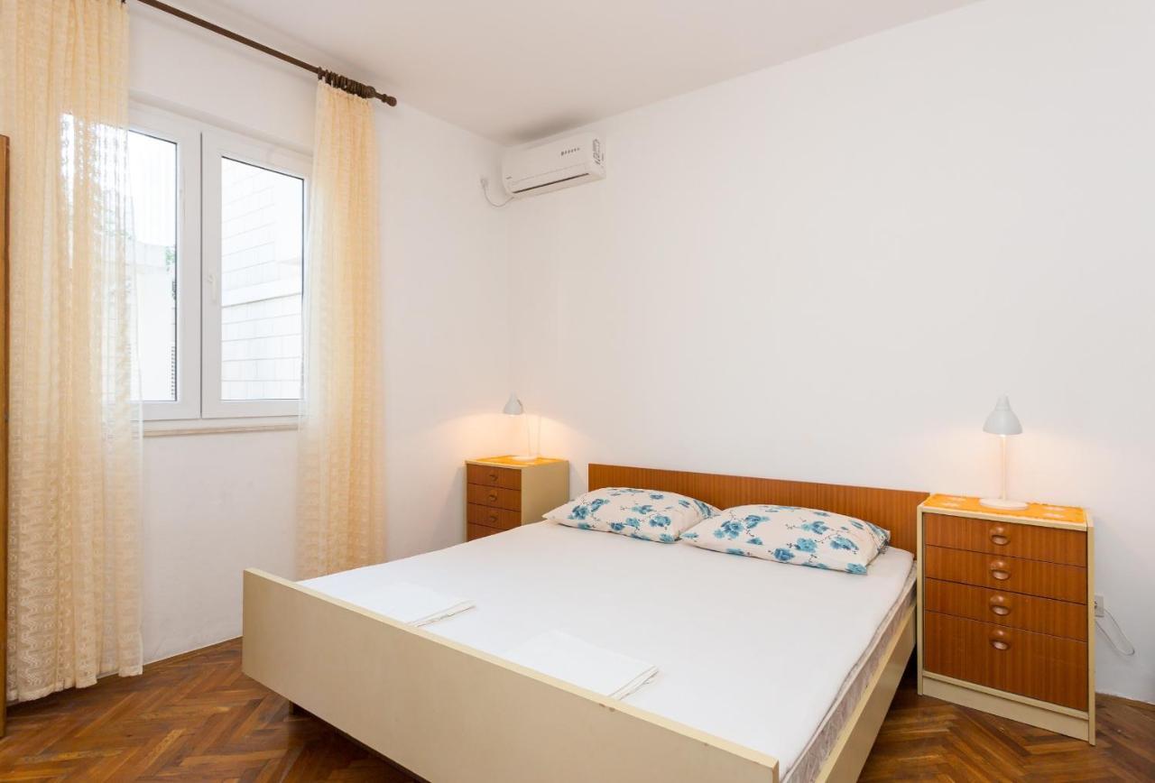 Guest House Ljubica Дубровник Экстерьер фото