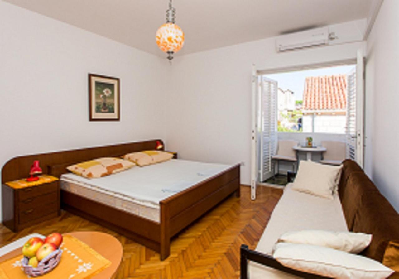 Guest House Ljubica Дубровник Экстерьер фото