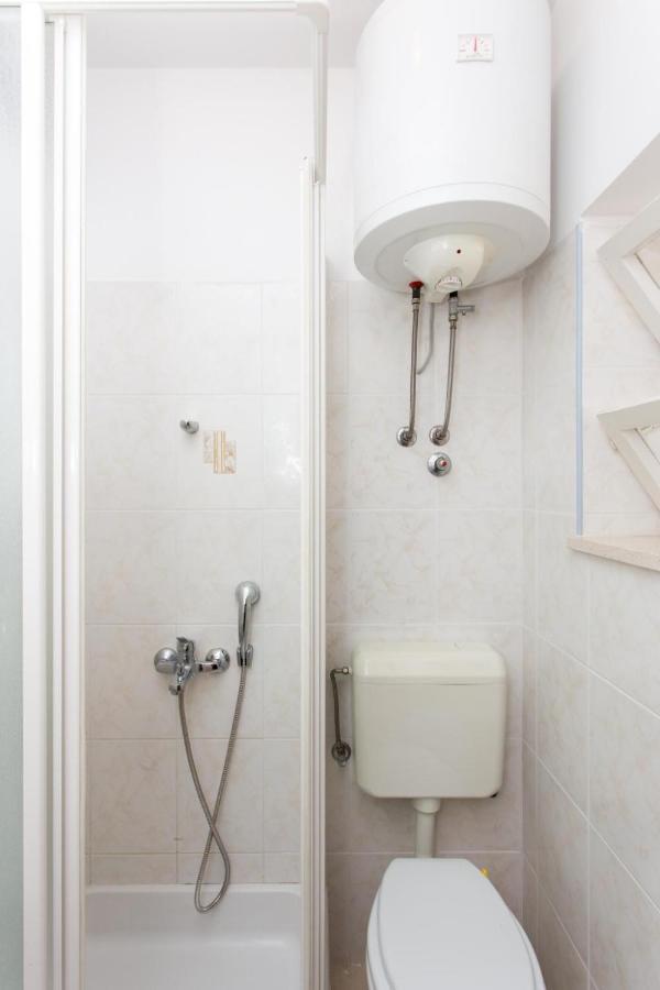 Guest House Ljubica Дубровник Экстерьер фото