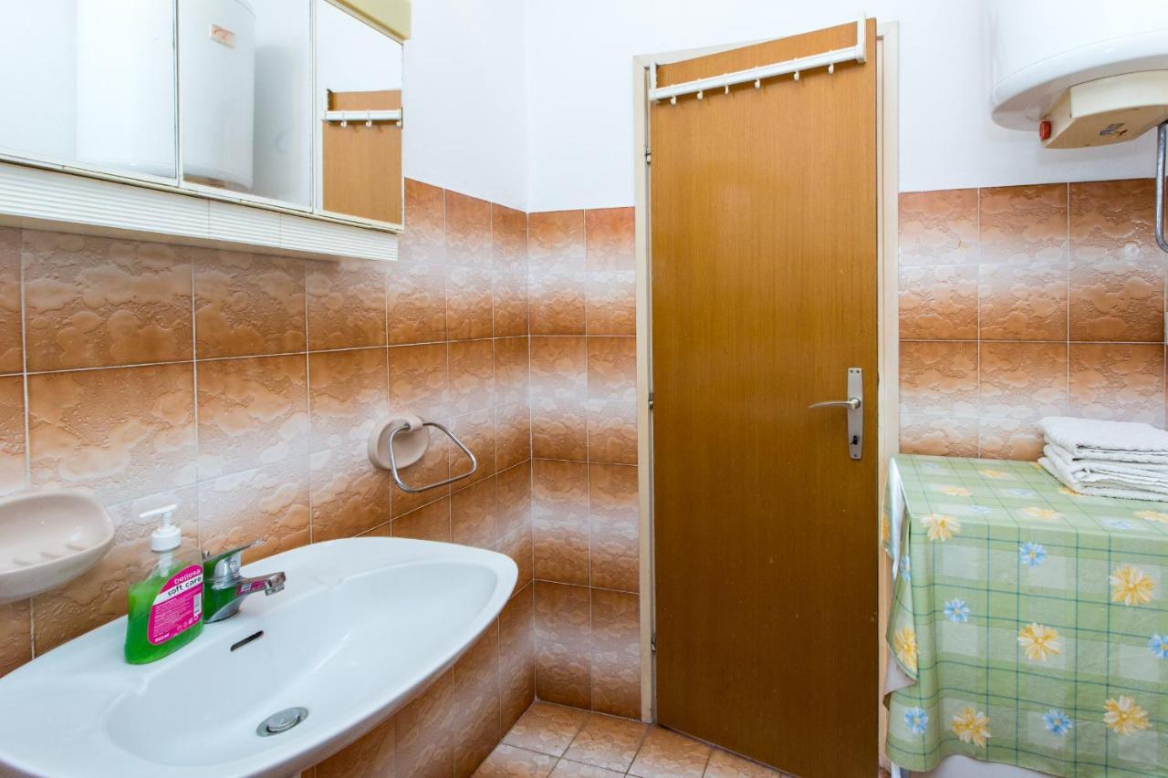Guest House Ljubica Дубровник Экстерьер фото