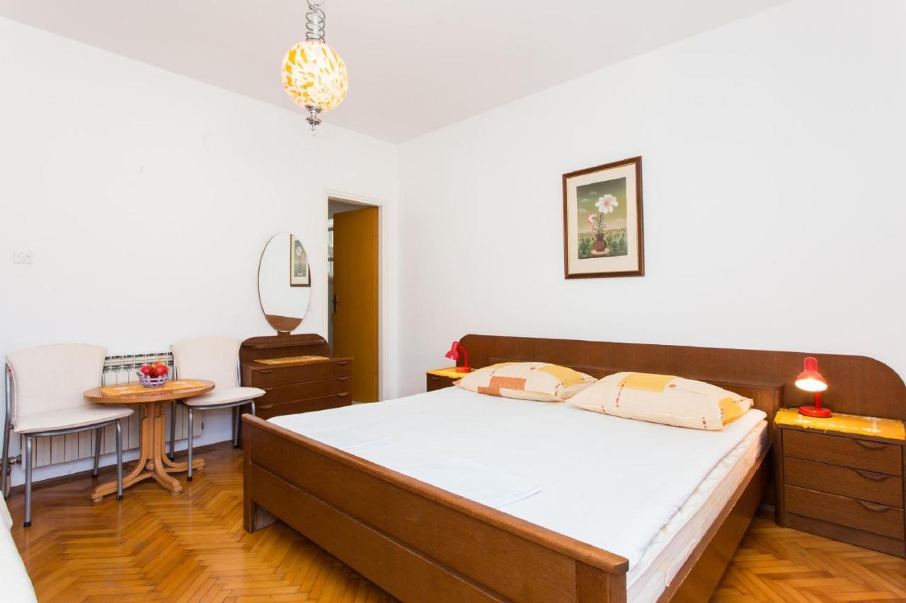 Guest House Ljubica Дубровник Экстерьер фото