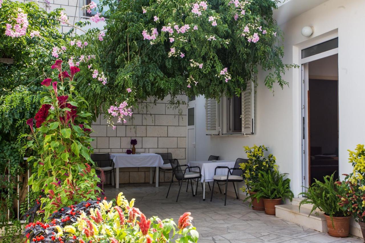 Guest House Ljubica Дубровник Экстерьер фото
