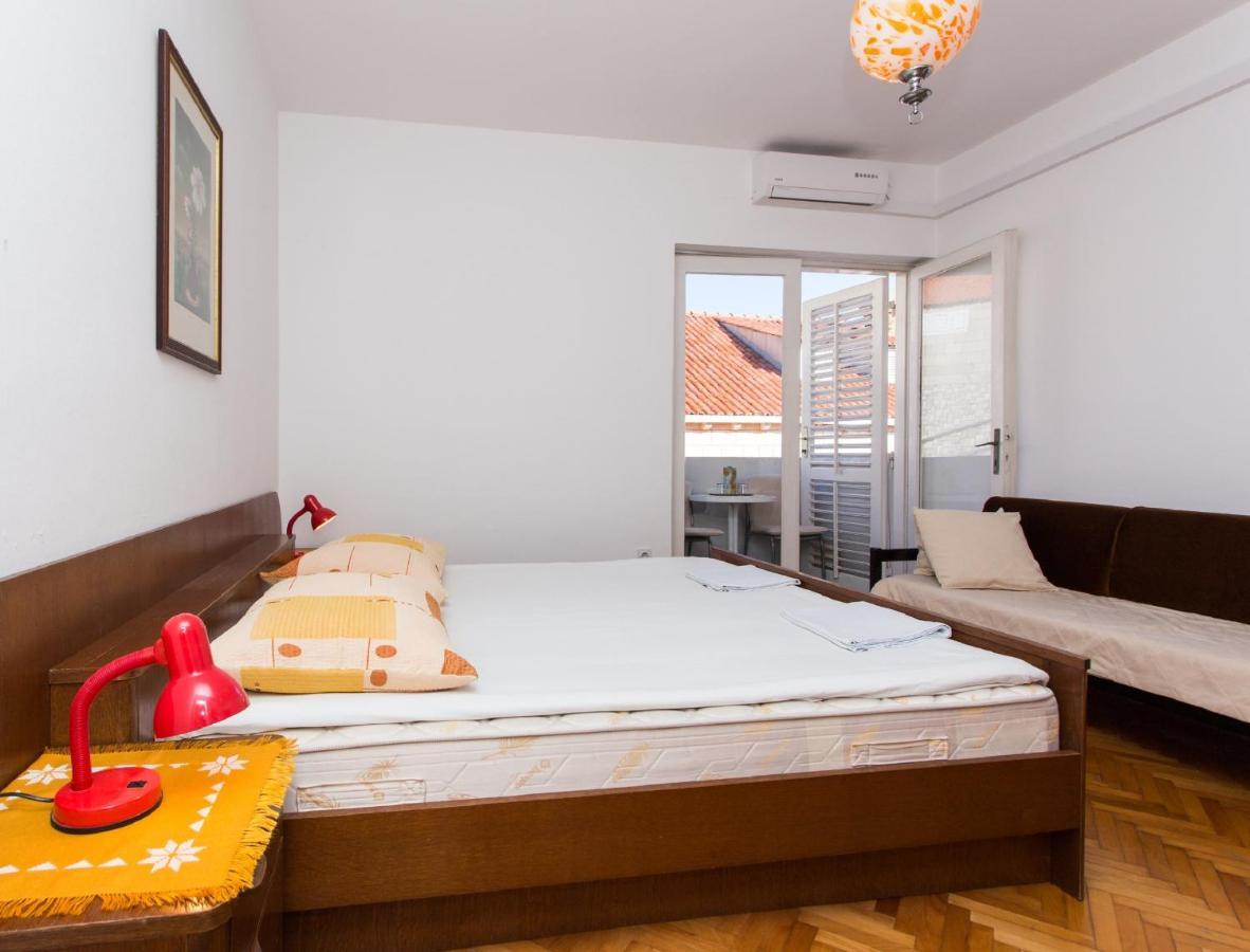 Guest House Ljubica Дубровник Экстерьер фото