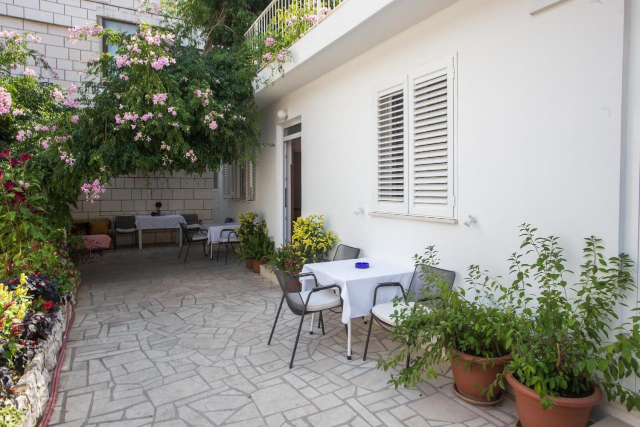 Guest House Ljubica Дубровник Экстерьер фото