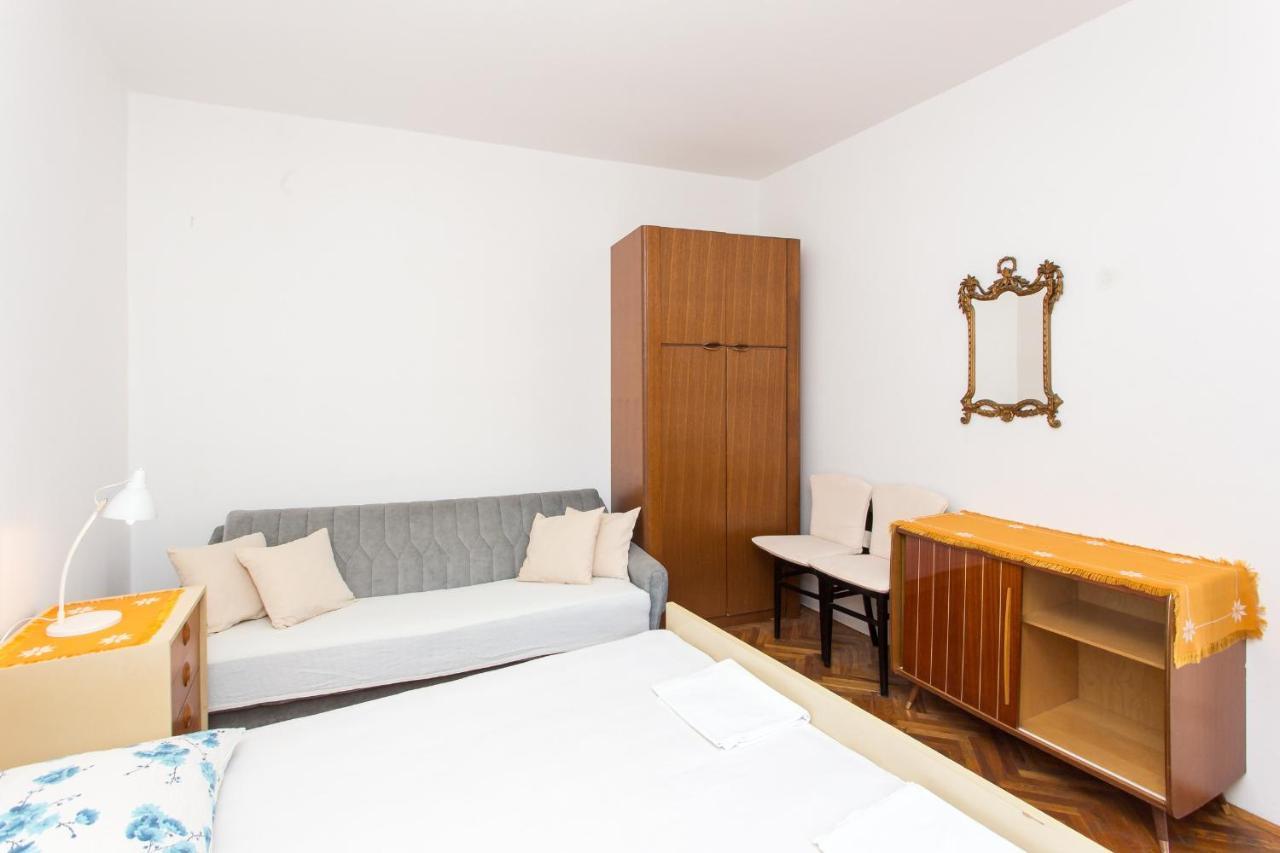 Guest House Ljubica Дубровник Экстерьер фото